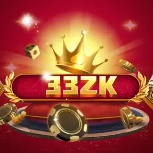 33ZK - Pertarungan Epik dalam Dunia Aksi