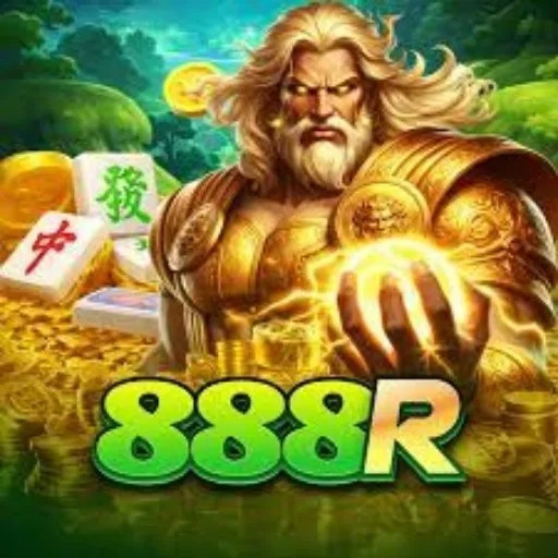 888R - Petualangan Seru dalam Permainan TPS