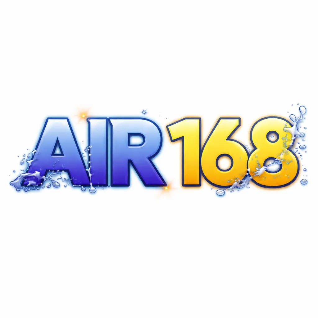 AIR168 - Petualangan Seru dalam Dunia Anime