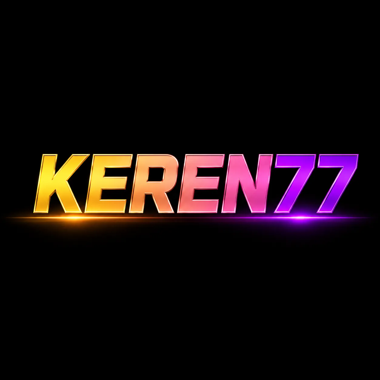 KEREN77 - Pertahanan Menara yang Seru dan Menantang