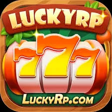 LUCKYRP - Pertarungan Epik dalam Dunia MOBA