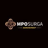 MPOSURGA - Petualangan Tiada Henti di Dunia Terbuka