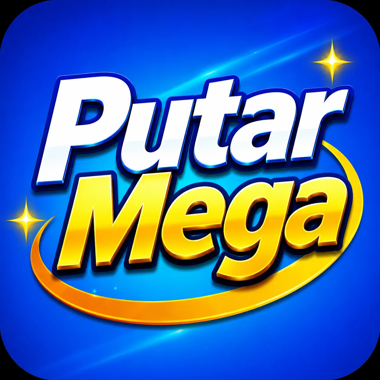 PUTARMEGA - Permainan Match-3 Seru Dan Menantang