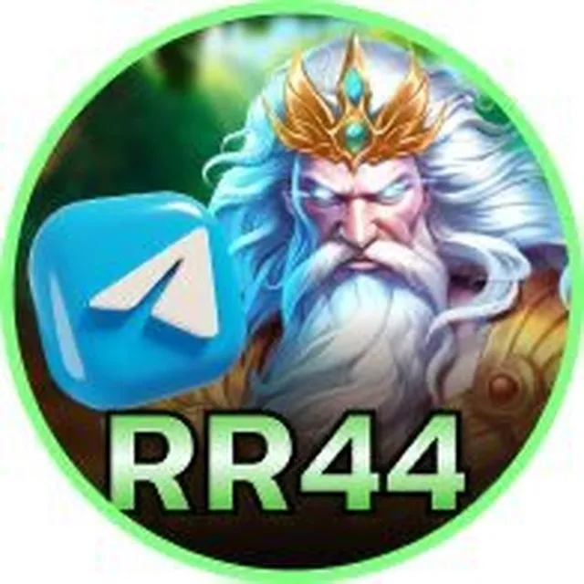 RR44 - Permainan Santai Penuh Kesenangan